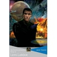 thumbnail image 1 of Het Verzameld Werk Van Jack Vance: Lens Larque : De Duivelsprinsen, Boek 4 (Series #41) (Paperback), 1 of 1