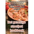thumbnail image 1 of Het gezellige stoofpot kookboek, (Paperback), 1 of 1