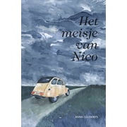 Het meisje van Nico, Paperback