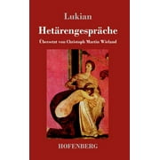 Het rengespr che Hardcover
