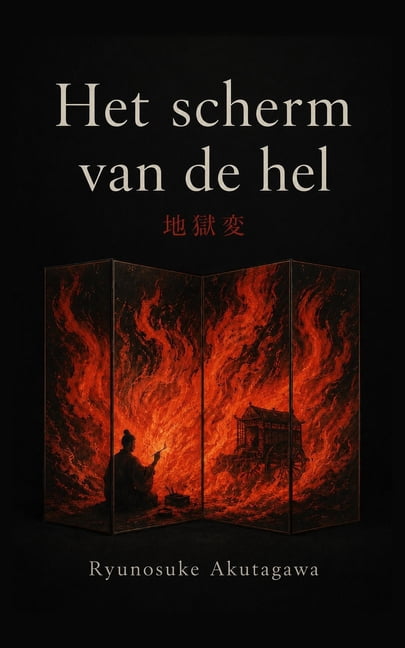 Het scherm van de hel: en andere verhalen, (Paperback)