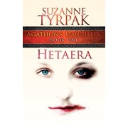 Hetaera Agathons Daughter, Paperback