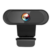 Hetai 1080P Full HD Web Camera USB Computer Camera With Mic Rotatable Camera For Laptops Desktop Online Education