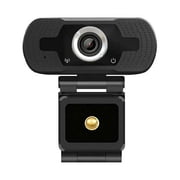 Hetai 2020 USB HD 10800P Webcam Online Teaching Camera Web Cam With Mic For Computer PC La