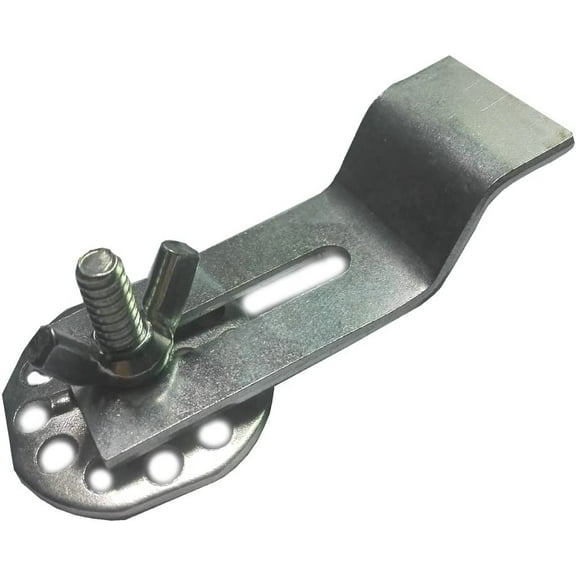 Hetai Kitchen Sinks Clips Epoxy Sink Clip Kits Undermount Kitchen Sink Clips 10 Pack