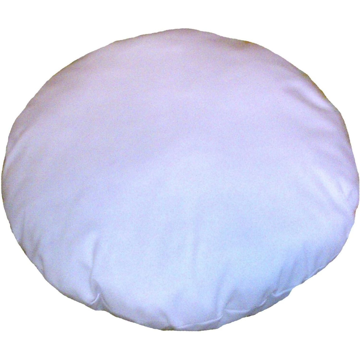 Round pillow forms walmart sales