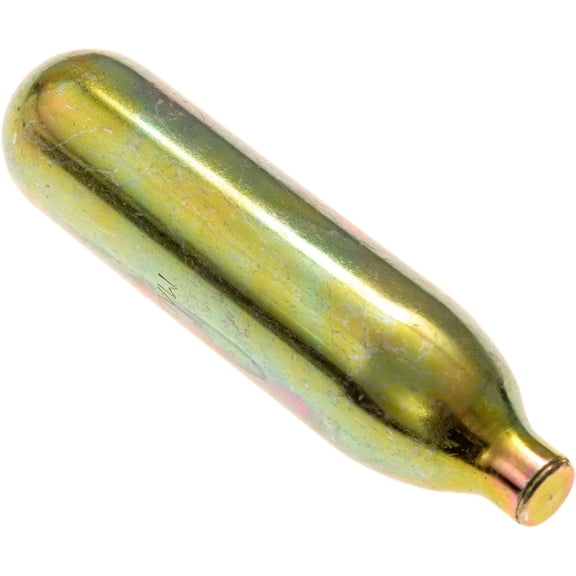 HetayC 16 Gram CO2 Cartridge for Gallo Gun 10 Pack