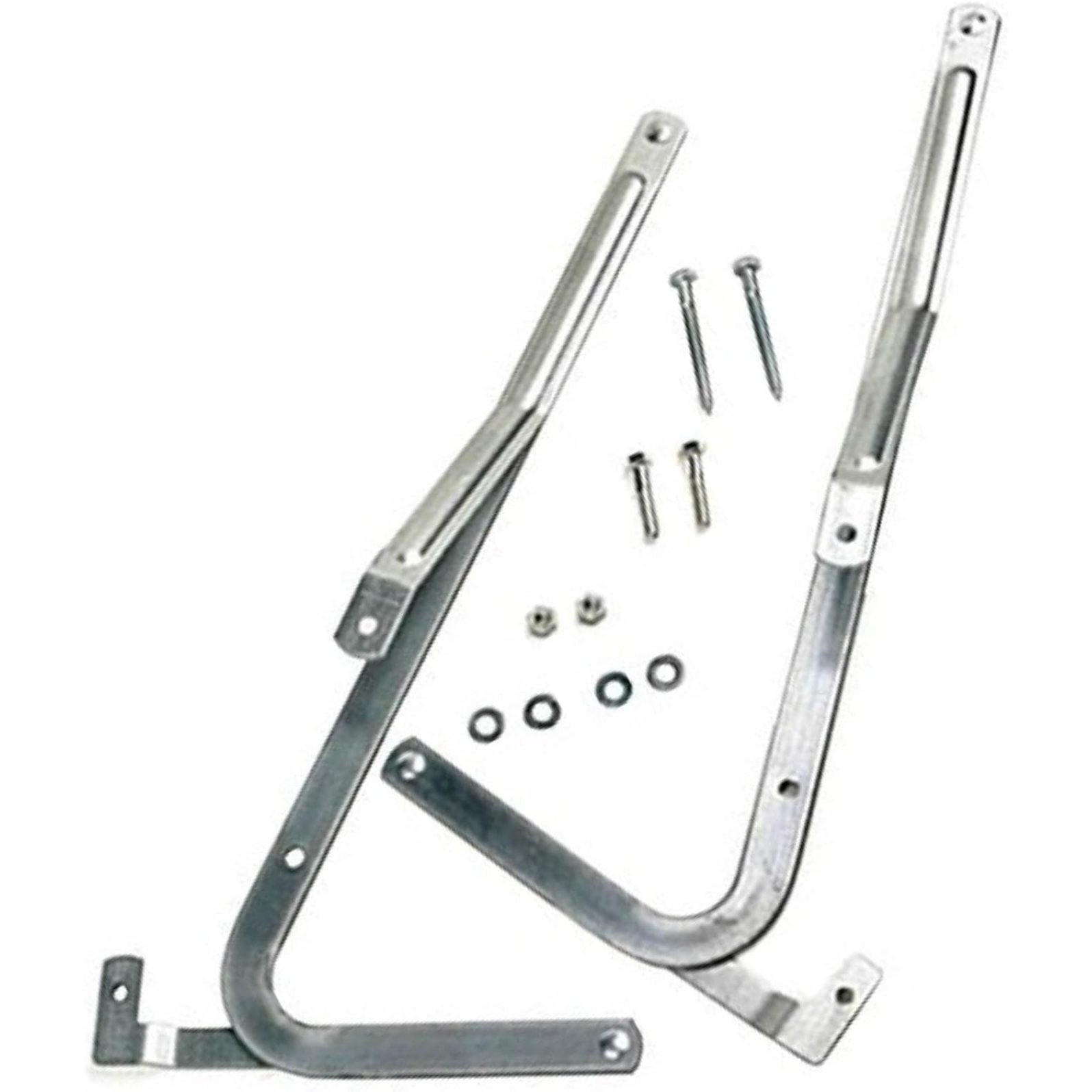 HetayC 551 Attic Ladder Replacement Hinges