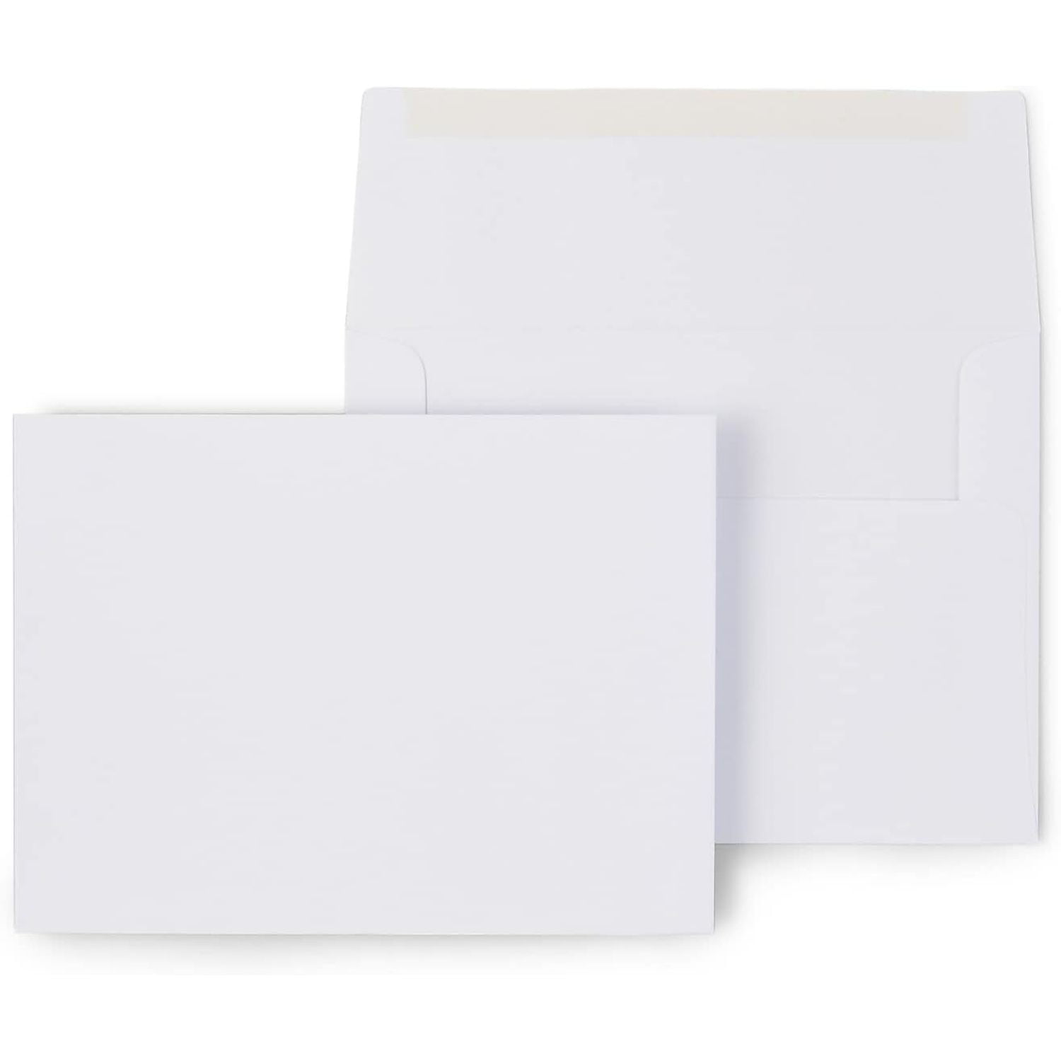 Envelopes for 4x6 Photos Cards 4 1/8 x 6 1/8 - 25ct Personalized