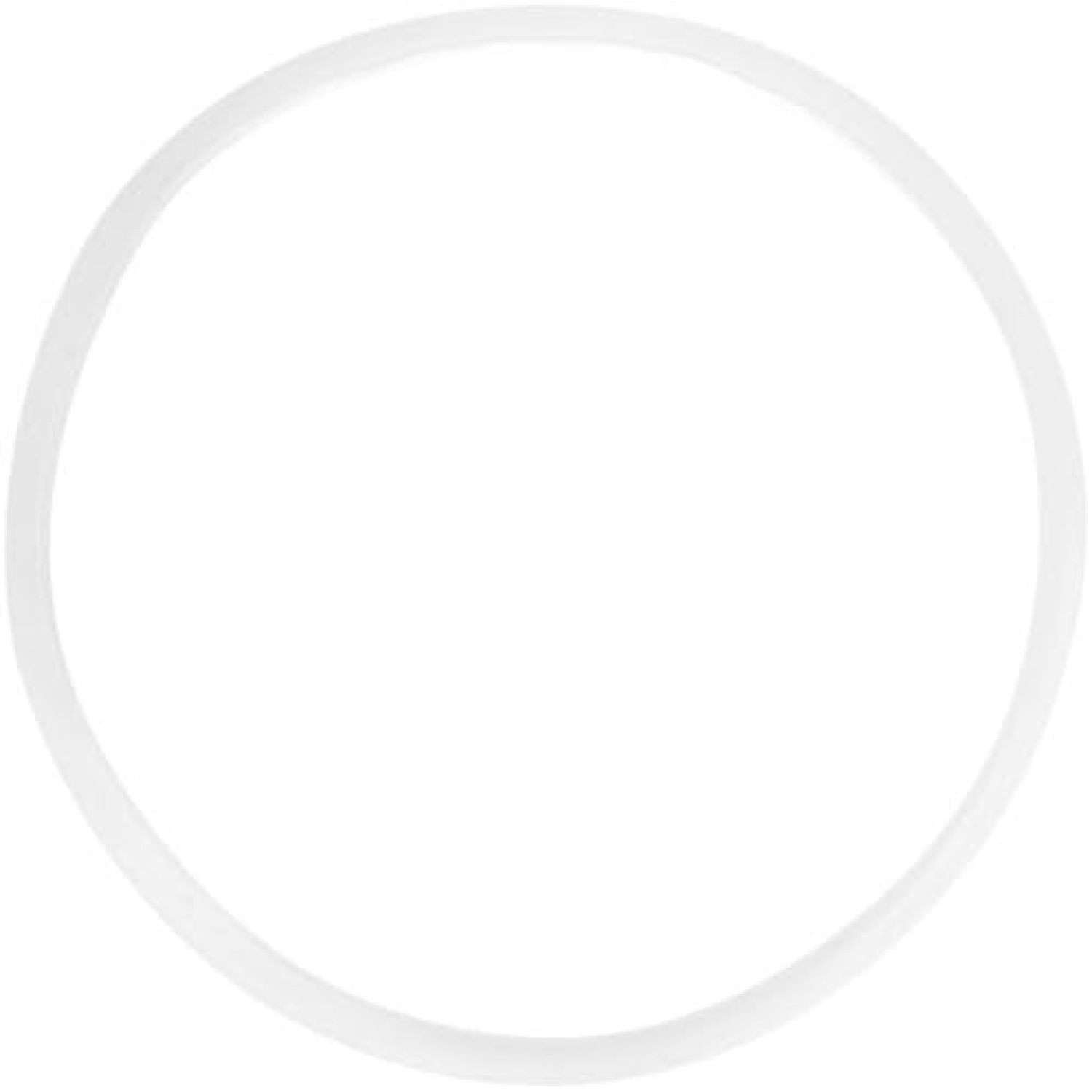 HetayC 92508 Pressure Cooker Gasket Seal fits Mirro 8 Quart Pressure