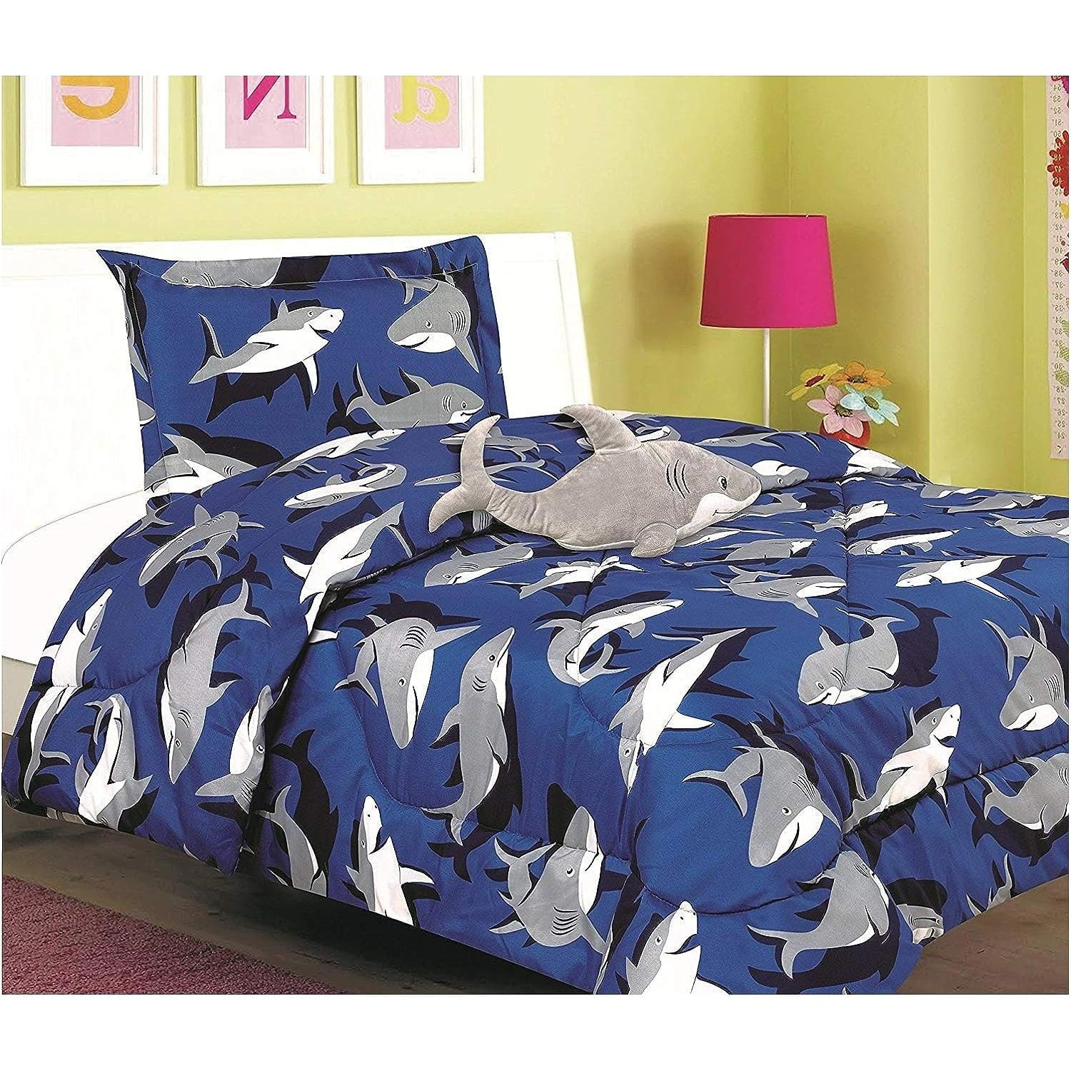 Childrens bed sets and cheap curtains