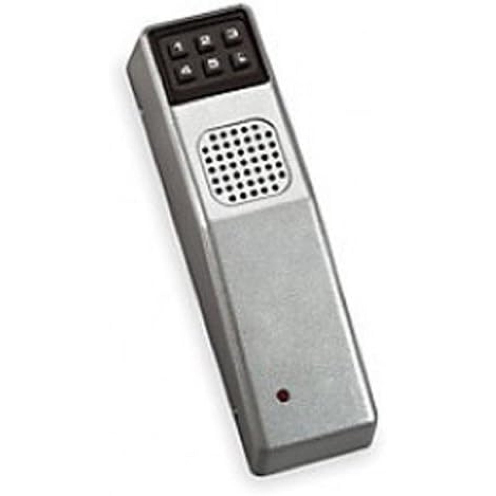 HetayC PG30MS Pilfergard 95 Decibel Dual Piezo Siren Surface Mount