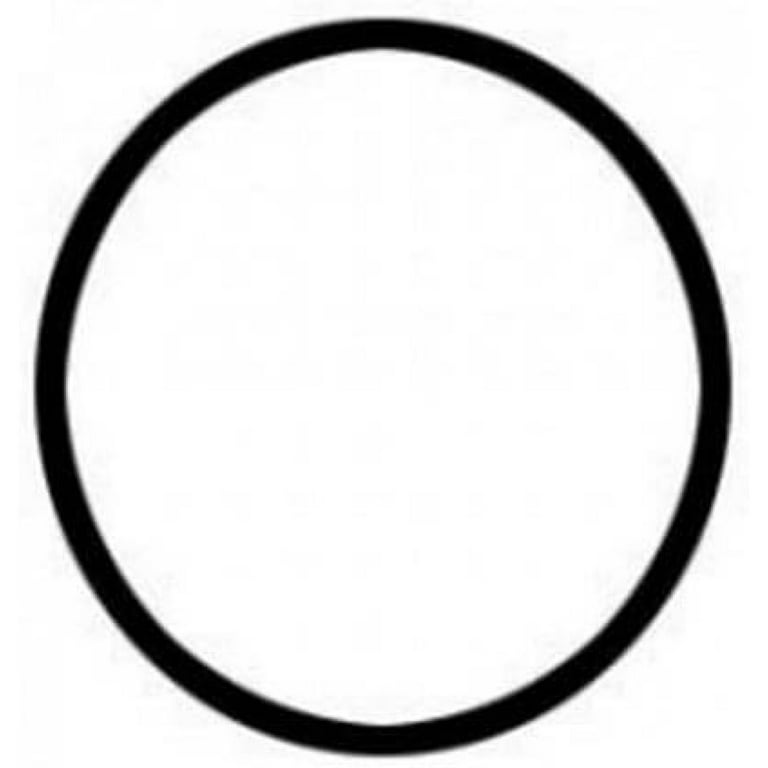 Pressure cooker outlet gasket walmart