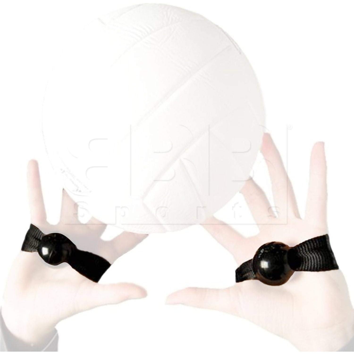 HetayC Set Rite, Volleyball Setting Technique Training Aid, Prevents Excessive Hand Contact (2