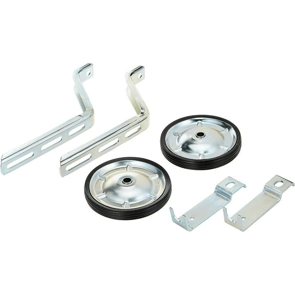 HetayC W742 Training Wheels (16-26-Inch)