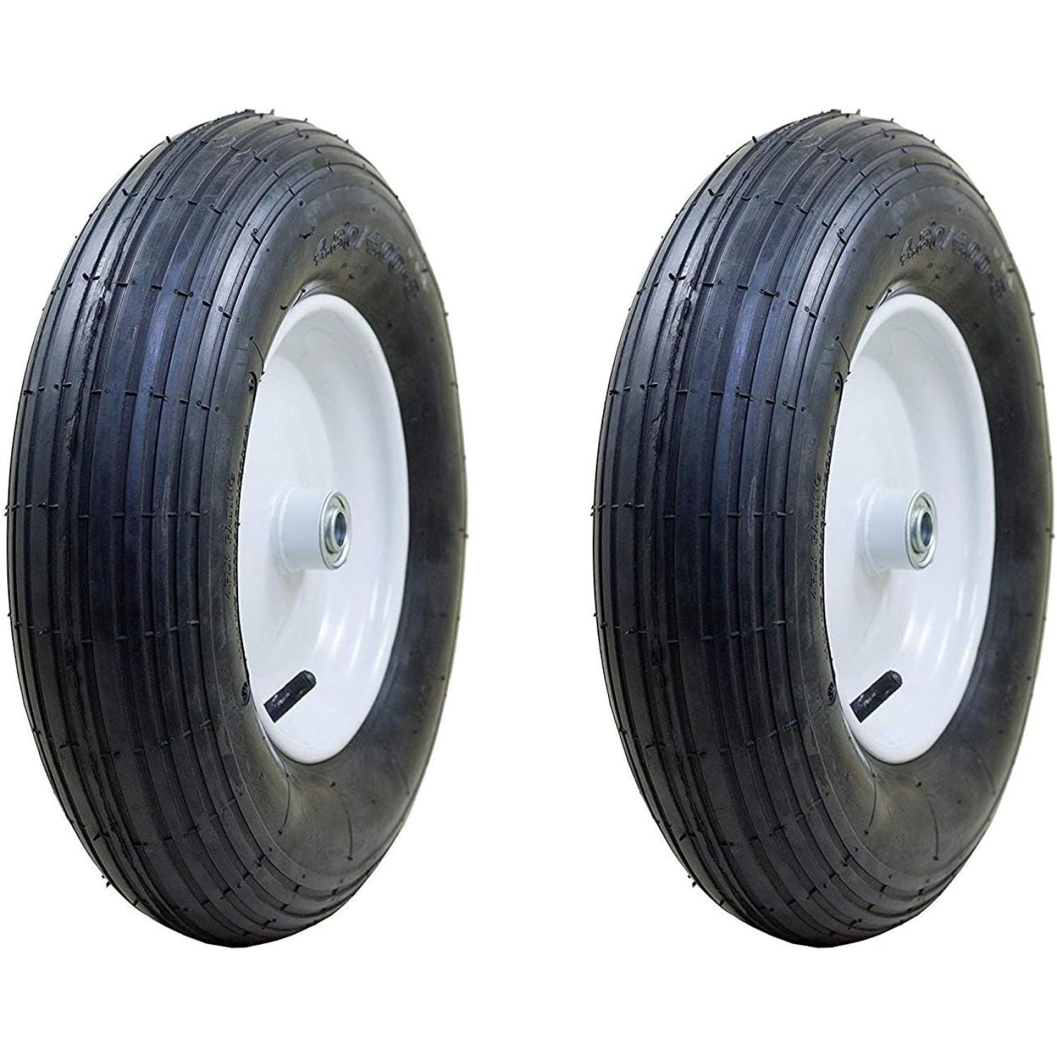 Hetayc 4.80/4.00-8 Tires - Walmart.com