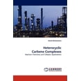 thumbnail image 1 of Heterocyclic Carbene Complexes (Paperback), 1 of 1