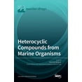 thumbnail image 1 of Heterocyclic Compounds from Marine Organisms, (Hardcover), 1 of 1