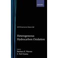 thumbnail image 1 of Heterogeneous Hydrocarbon Oxidation  ACS Symposium Series, No. 638   Hardcover  0841234221 9780841234222 Warren, Barbara K., 1 of 1