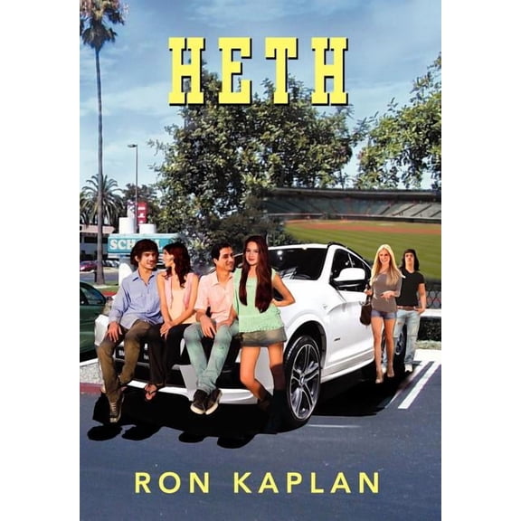 Heth (Hardcover)