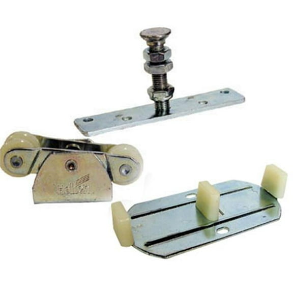 Hettich HT1133345 Up Top Mount Hardware for 1 Door, 0.75 in.