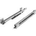 thumbnail image 1 of Hettich HT1135728 15 in. Quadro FAQ Side Mount for 0.75 in. Drawer Material, 1 of 1