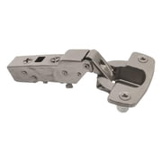 Hettich HT9073651 110 deg Self Close Half Overlay Press In Sensys Hinge