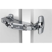 Hettich HT9099620 12.5 mm Base Sensys 8657 for Screwing On -TB 52