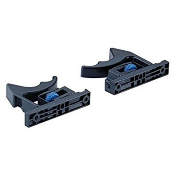Hettich HT9140418 Fixing Clip Set for 0.75 in. Subfront