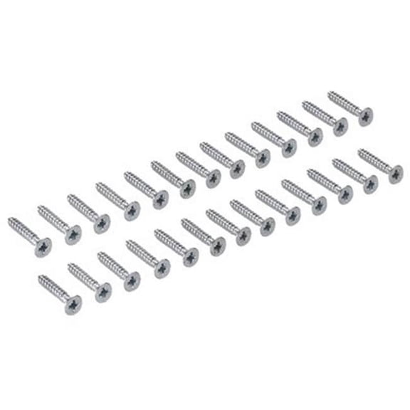 Hettich HT9229241 18-19 mm Fixing Screws