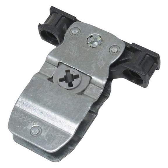 Hettich HT9255835 Screw-On Front Connector for 101 mm