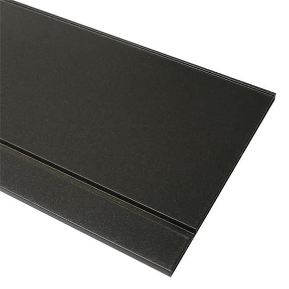 Hettich HT9257278 139 mm Cut to Fit 2000 mm Integrated Front Panel Drawer Slide