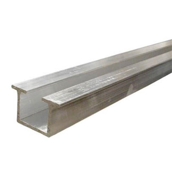 Hettich Ht50528 6Ft. Top Mount- Double Track