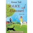thumbnail image 1 of Hettie & Ceefer Mysteries: Malice Aforecourt: A pawfectly cozy cat mystery (Paperback), 1 of 1