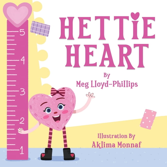 Hettie Heart, (Paperback)