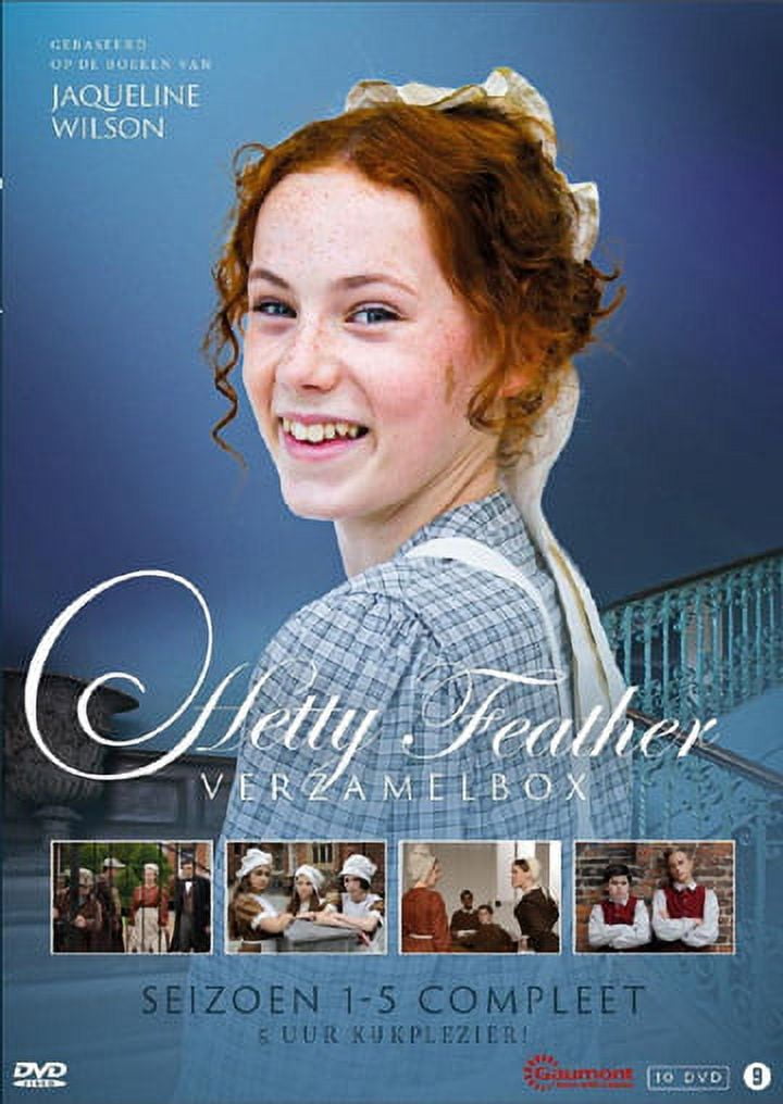 その他 Hetty Feather [DVD] Amazon.co.jp: Hetty Feather : DVD