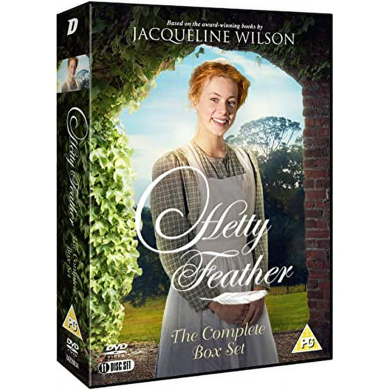 その他 Hetty Feather [DVD] Amazon.co.jp: Hetty Feather : DVD