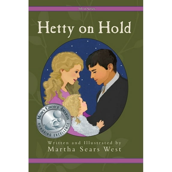 Pre-Owned Hetty on Hold: Fifth in Series (Paperback) 1732979944 9781732979949