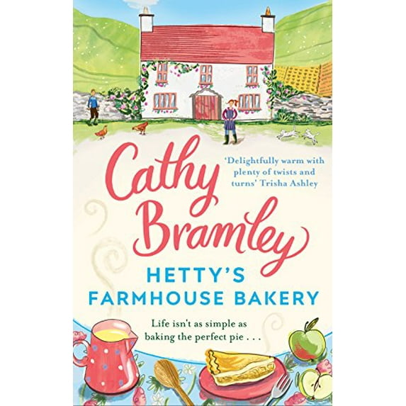 Hetty's Farmhouse Bakery