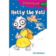 thumbnail image 1 of Pre-Owned Hetty the Yeti (Chameleons) Paperback, 1 of 1