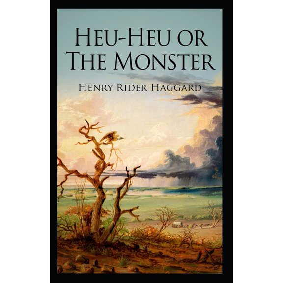 Heu-Heu Annotated (Paperback)