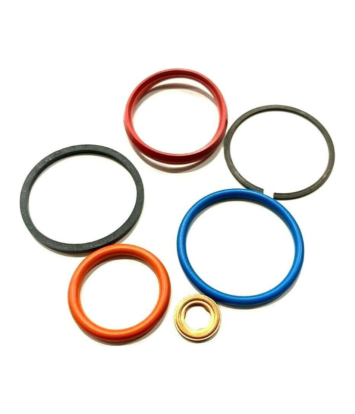 Heui Injector Seal Kit For Ford 7.3 Powerstroke 19942003 F Series E