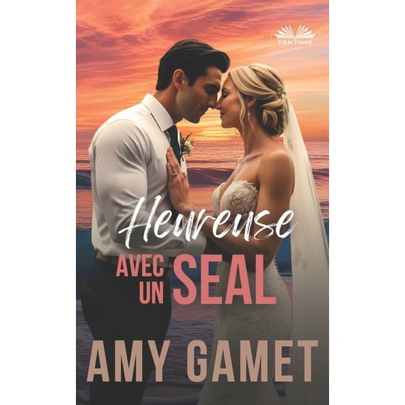 Hero Force (Francais) Heureuse avec un SEAL: HERO Force - Tome 8, Book 8, (Paperback)