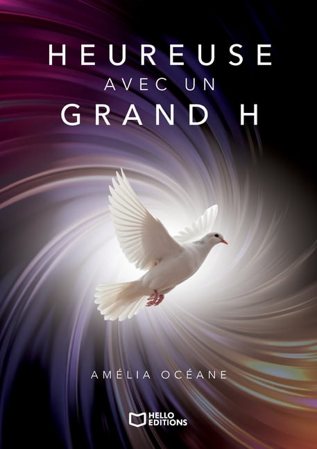 Heureuse avec un grand H, (Paperback)