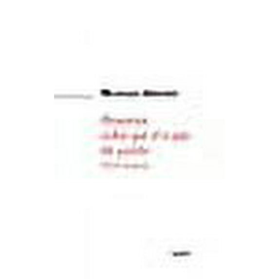 Heureux celui qui n'a pas de patrie: Poèmes de pensée