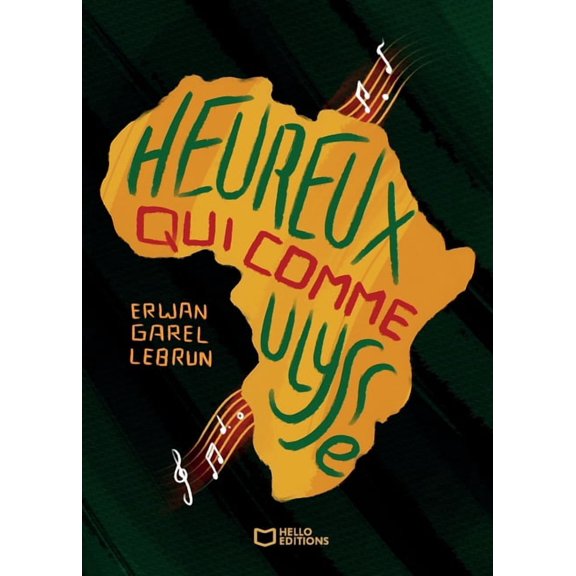 Heureux qui comme Ulysse, (Paperback)