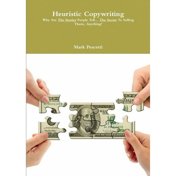 Heuristic Copywriting, (Paperback)