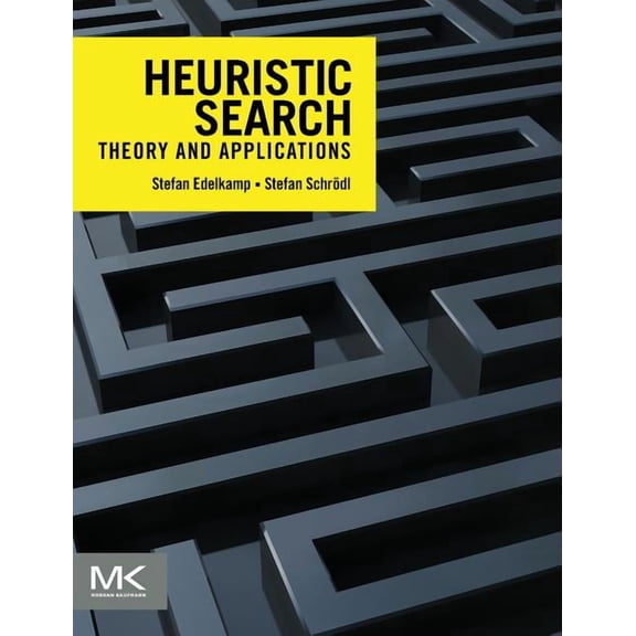 Heuristic Search: Theory and Applications, (Hardcover)