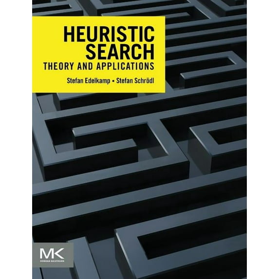 Heuristic Search: Theory and Applications, (Hardcover)