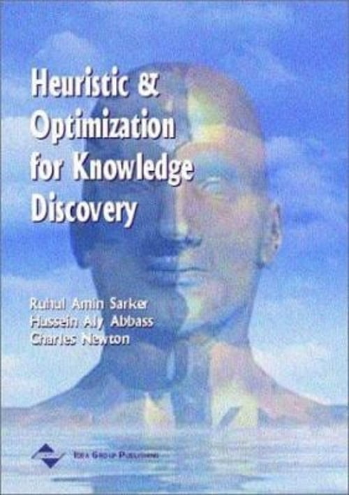 Pre-Owned Heuristic and Optimization for Knowledge Discovery (Hardcover ...